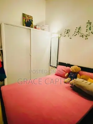 House for sale in a gated community