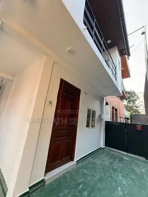 House for Sale – Kalubowila, Dehiwala (Saranankara Road)