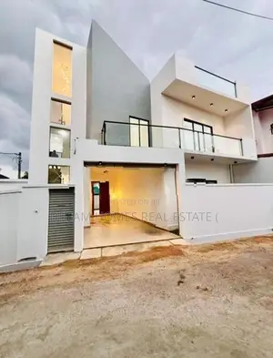 Brand New Modern Two Storey House For Sale Athurugiriya