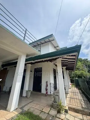 Two Storey Valuable House for Sale Ja Ela Town