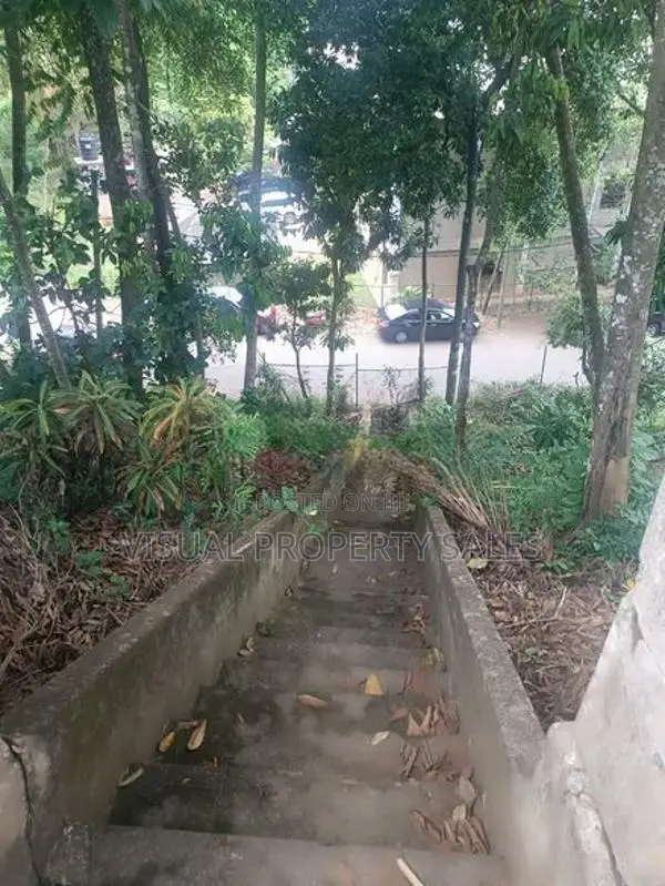 Land for Sale kandy