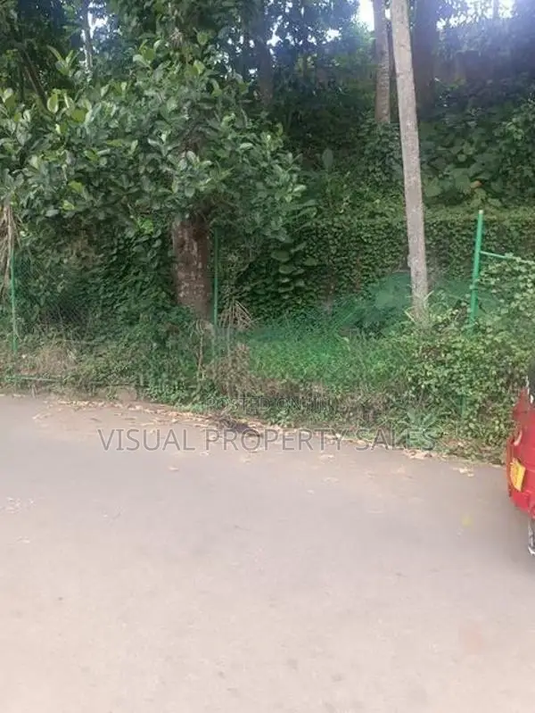 Land for Sale kandy