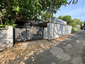 Land with Single Storey House in Mirihana