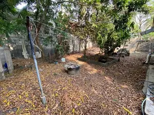 Land with Single Storey House in Mirihana