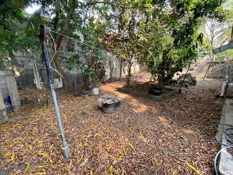 Land with Single Storey House in Mirihana