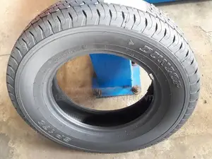195 R15 Dunlop Tyre for Toyota KDH Van