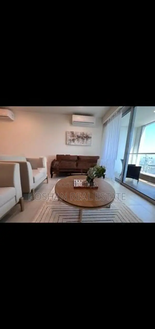 COLOMBO CITY CENTER FULLY FURNISHED APARTMENT FOR RENT 2 SA2319