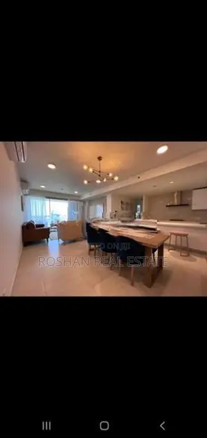 LUXURY FULLY FURNISHED APARTMENT CCC FOR RENT COLOMBO 2 SA2320