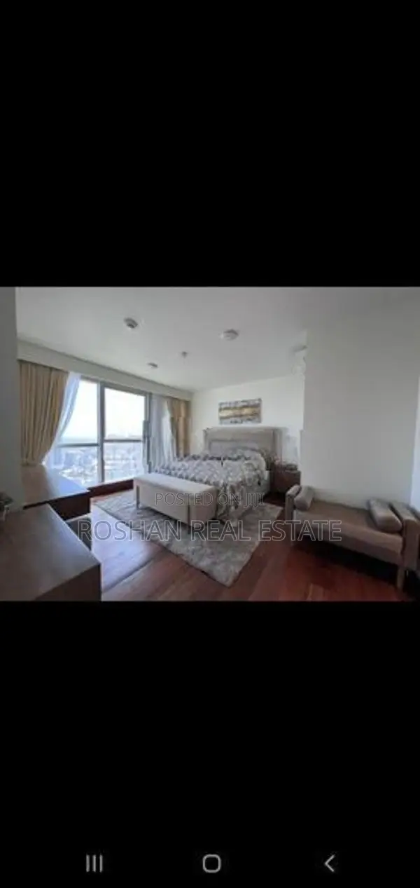 COLOMBO CITY CENTER FULLY FURNISHED APARTMENT FOR RENT 2 SA2319