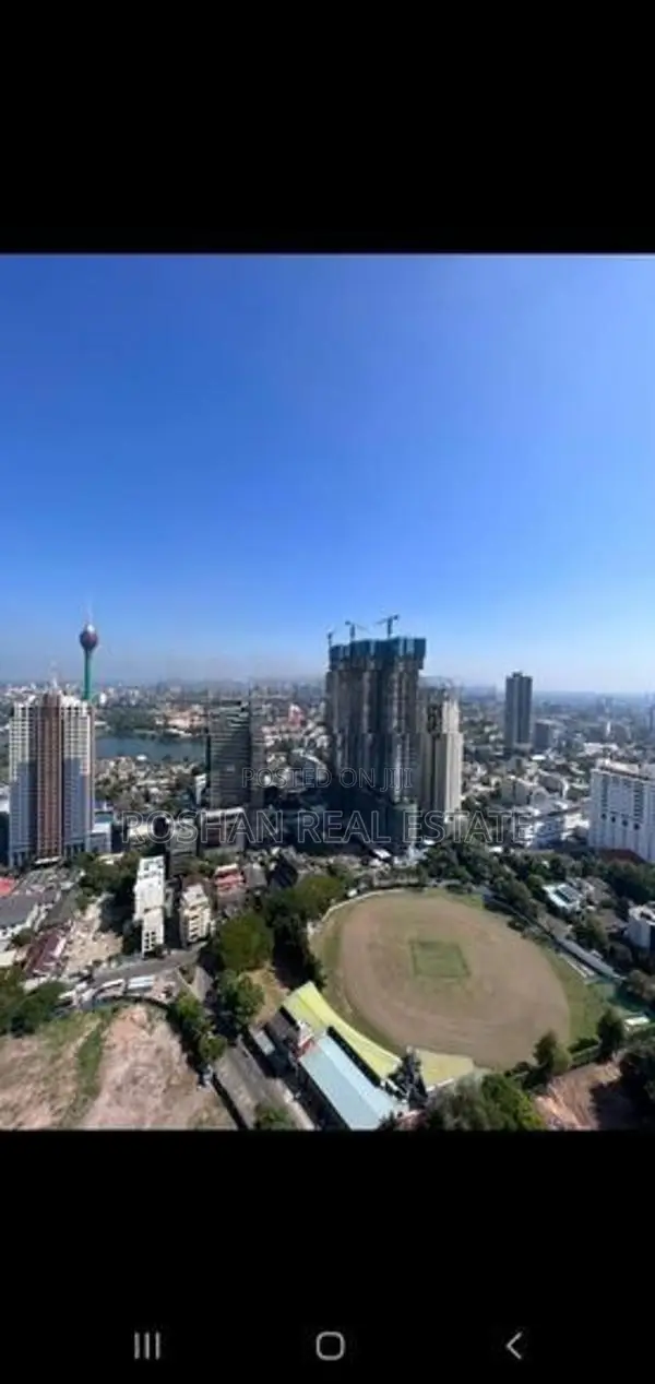 LUXURY FULLY FURNISHED APARTMENT CCC FOR RENT COLOMBO 2 SA2320