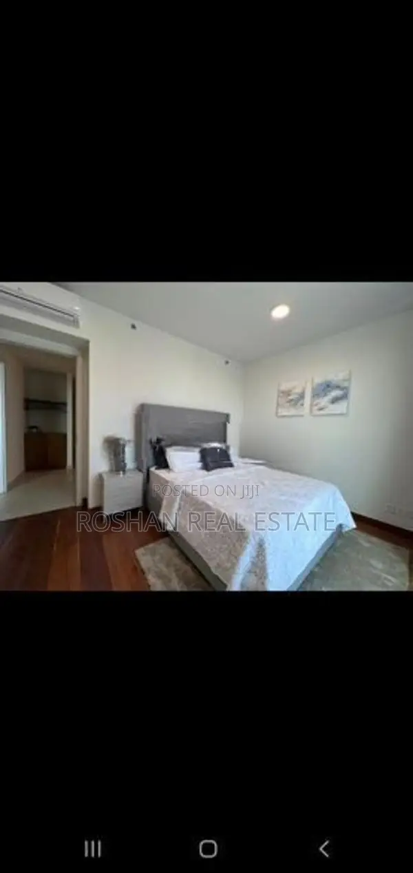 LUXURY FULLY FURNISHED APARTMENT CCC FOR RENT COLOMBO 2 SA2320