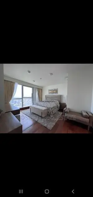 LUXURY FULLY FURNISHED APARTMENT CCC FOR RENT COLOMBO 2 SA2320