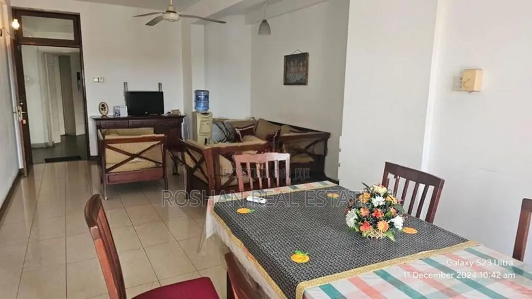 FULLY FURNISHES APARTMENT FOR RENT COLOMBO 9 DR2321