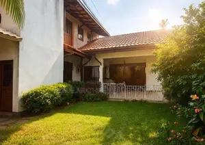 Two Storey House for Sale in Mount Lavinia