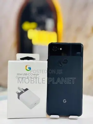Google Pixel 3 4GB 64GB (Used)