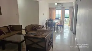 FULLY FURNISHES APARTMENT FOR RENT COLOMBO 9 DR2321