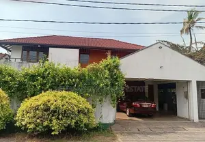Two Storey House for Sale in Mount Lavinia