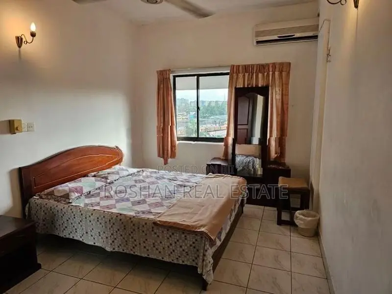 ASCON RESIDENCIES APARTMEN FOR RENT COLOMBO 9 DR2322