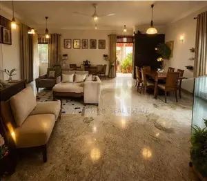 Two Storey House for Sale in Mount Lavinia