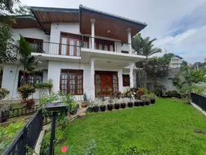 House for Sale Hanthana