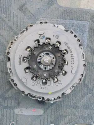 Honda GP5 Fit Grace Vezel Dual Clutch (2020)