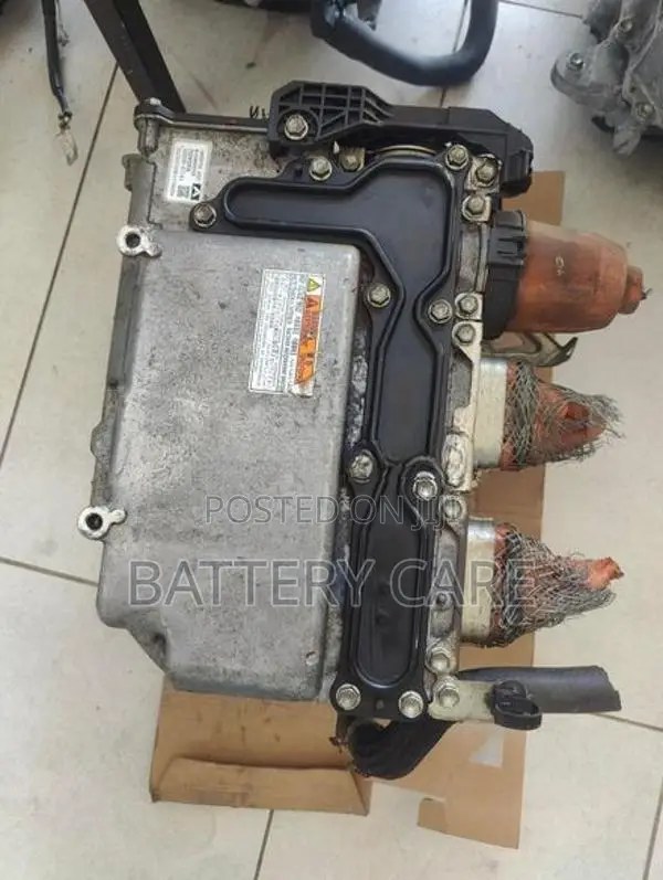 INVERTERS Q/X/F