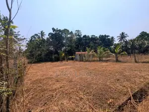 Land for Sale in Baduragoda