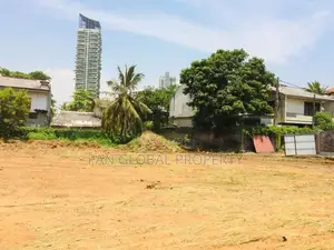 Commercial Land for Sale in Rajagiriya