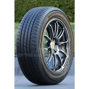 225/65 R17 Yokohama Tyre for Nissan X-Trail