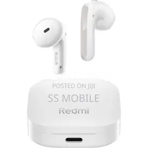Redmi Buds 6 Active