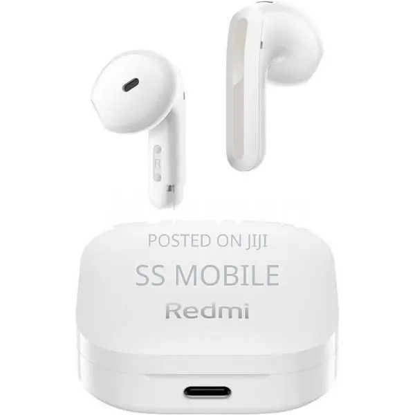 Redmi Buds 6 Active