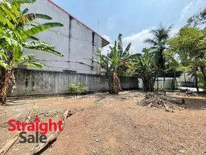 Land for Sale in Rajagiriya [LS 21]
