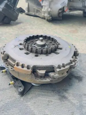 Honda GP5 Fit Grace Vezel Dual Clutch (2020)