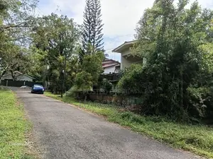 50P Superb Land at Matugama Town - Just Next to Agalawatta Main Rd