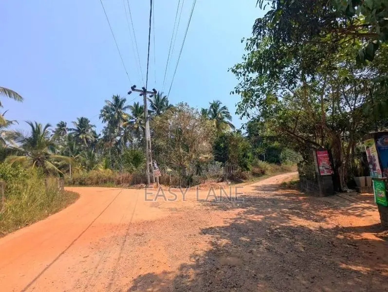 Land for Sale in Baduragoda