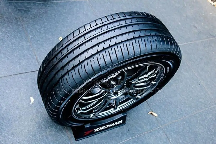 225/65 R17 Yokohama Tyre for Nissan X-Trail