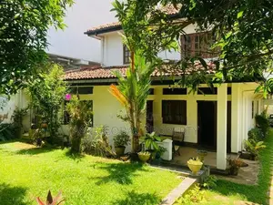 House For Sale in Nugegoda