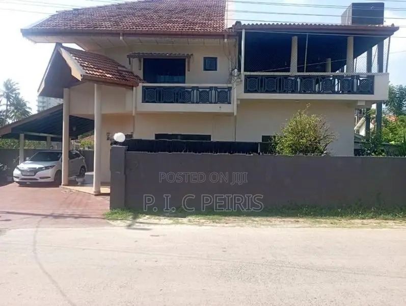 TWO STORY HOUSE FOR SALE IN NEGOMBO, ETHTHUKALA.GAMPAHA..