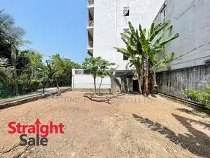 Land for Sale in Rajagiriya [LS 21]
