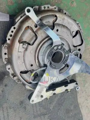 Honda GP5 Fit Grace Vezel Dual Clutch (2020)