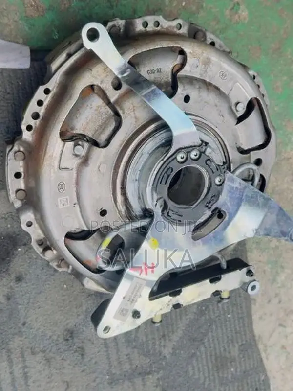 Honda GP5 Fit Grace Vezel Dual Clutch (2020)