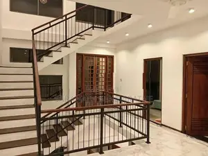 Modern Box Type Luxury House in Kottawa Siddamulla