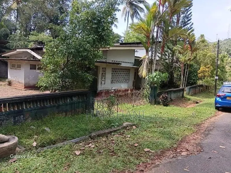 50P Superb Land at Matugama Town - Just Next to Agalawatta Main Rd
