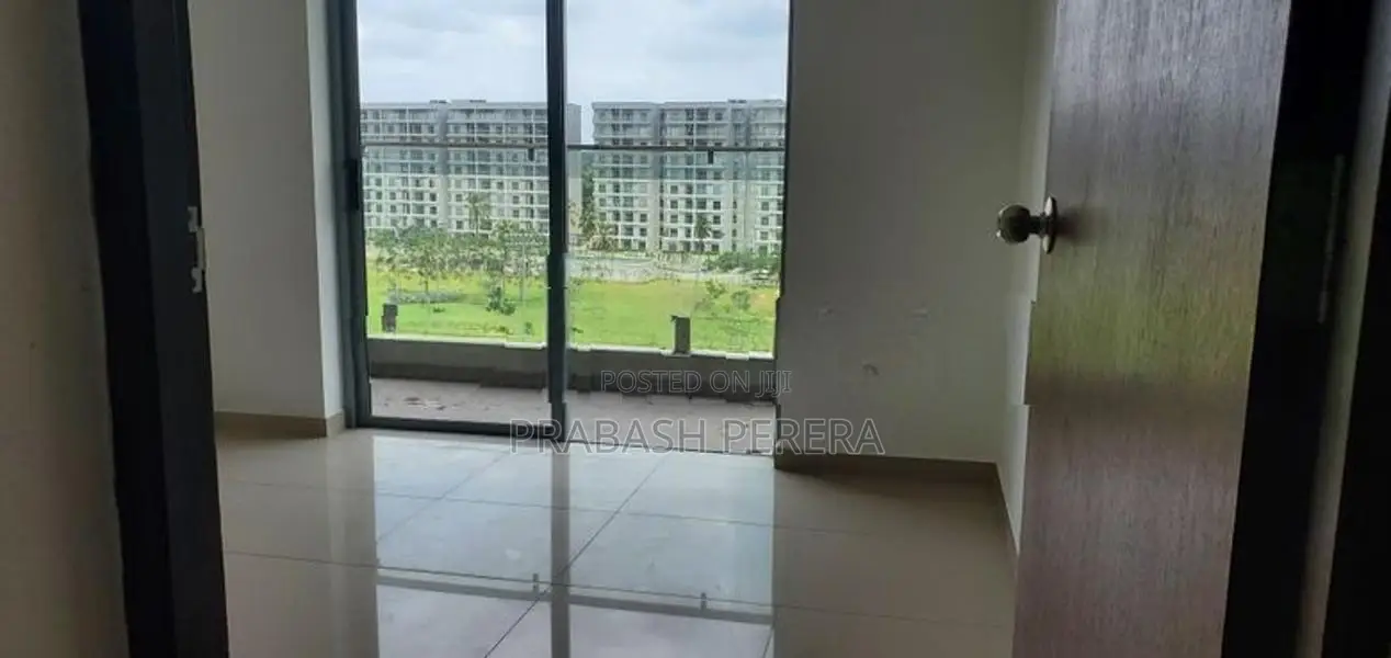 2 Bed 3 Bathrooms Apartment for Sale in Kahathuduwa Canterbury Golf