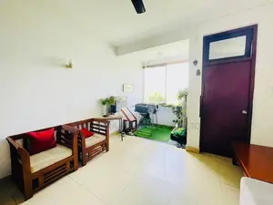 Stylish Three-Bedroom Apartment in Prime Galle Road Location