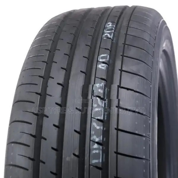 225/65 R17 Yokohama Tyre for Nissan X-Trail