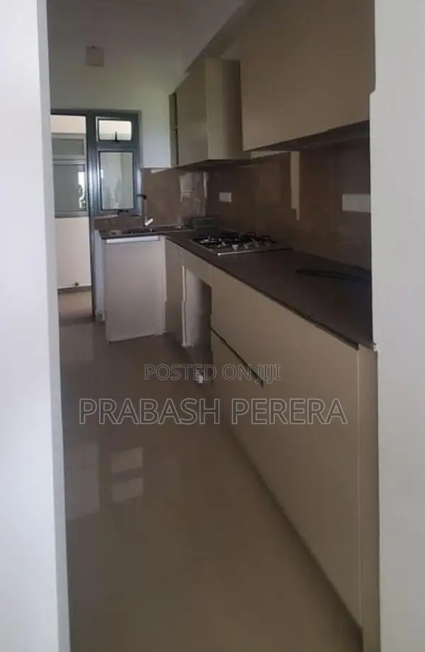 2 Bed 3 Bathrooms Apartment for Sale in Kahathuduwa Canterbury Golf