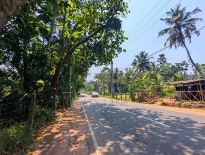 Land for Sale in Baduragoda