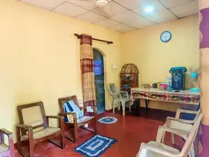Land with House for Sale Nittambuwa