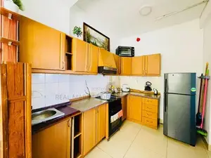 Stylish Three-Bedroom Apartment in Prime Galle Road Location